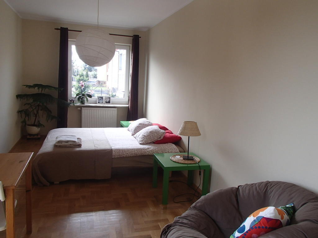 Villa Zakoniczynka Gdańsk Cameră foto