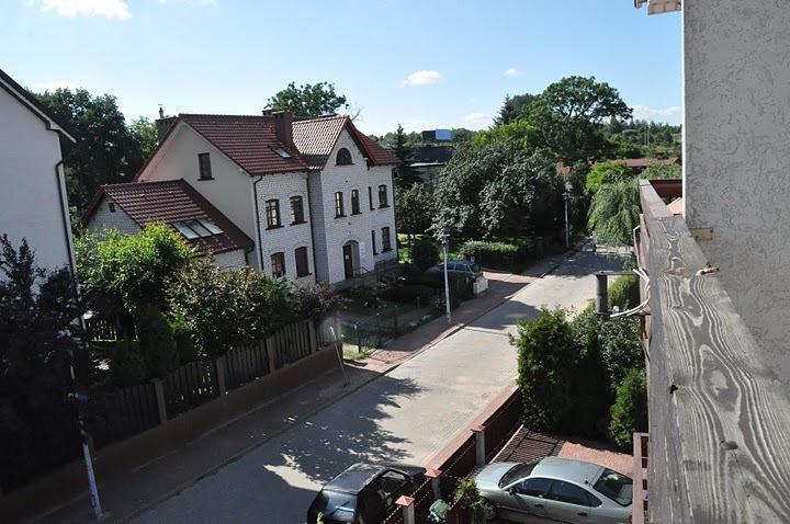 Villa Zakoniczynka Gdańsk Exterior foto
